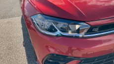 Volkswagen Polo 1.0 TSI R-Line 5dr Petrol Hatchback